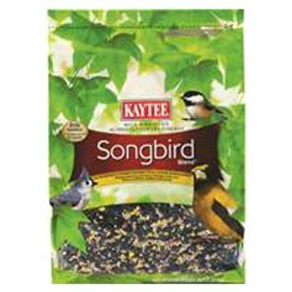 Kaytee Products 5Lb Song Prm Bird Food 100061957